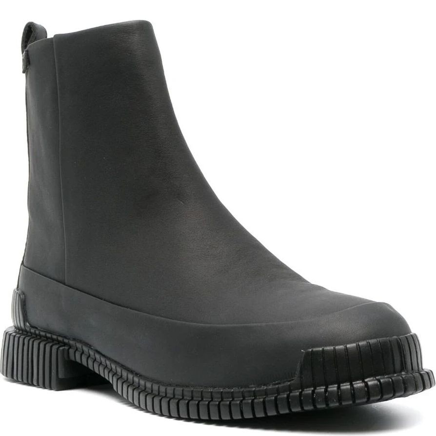 CAMPER Aulinukai moterims, Juoda, Pix booties 1