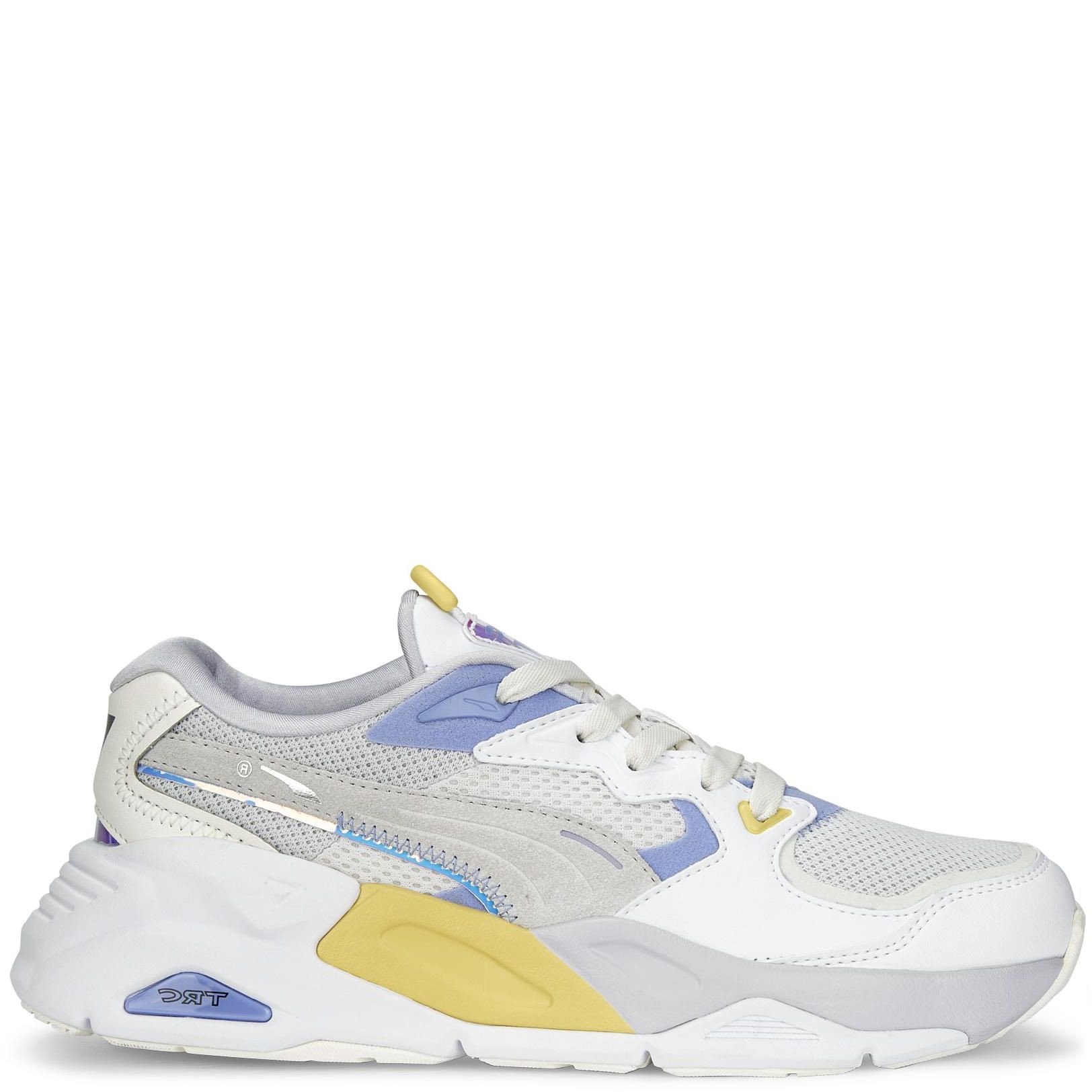PUMA Sportiniai bateliai moterims, Balta, TRC MIRA Dimensions sport shoe 1