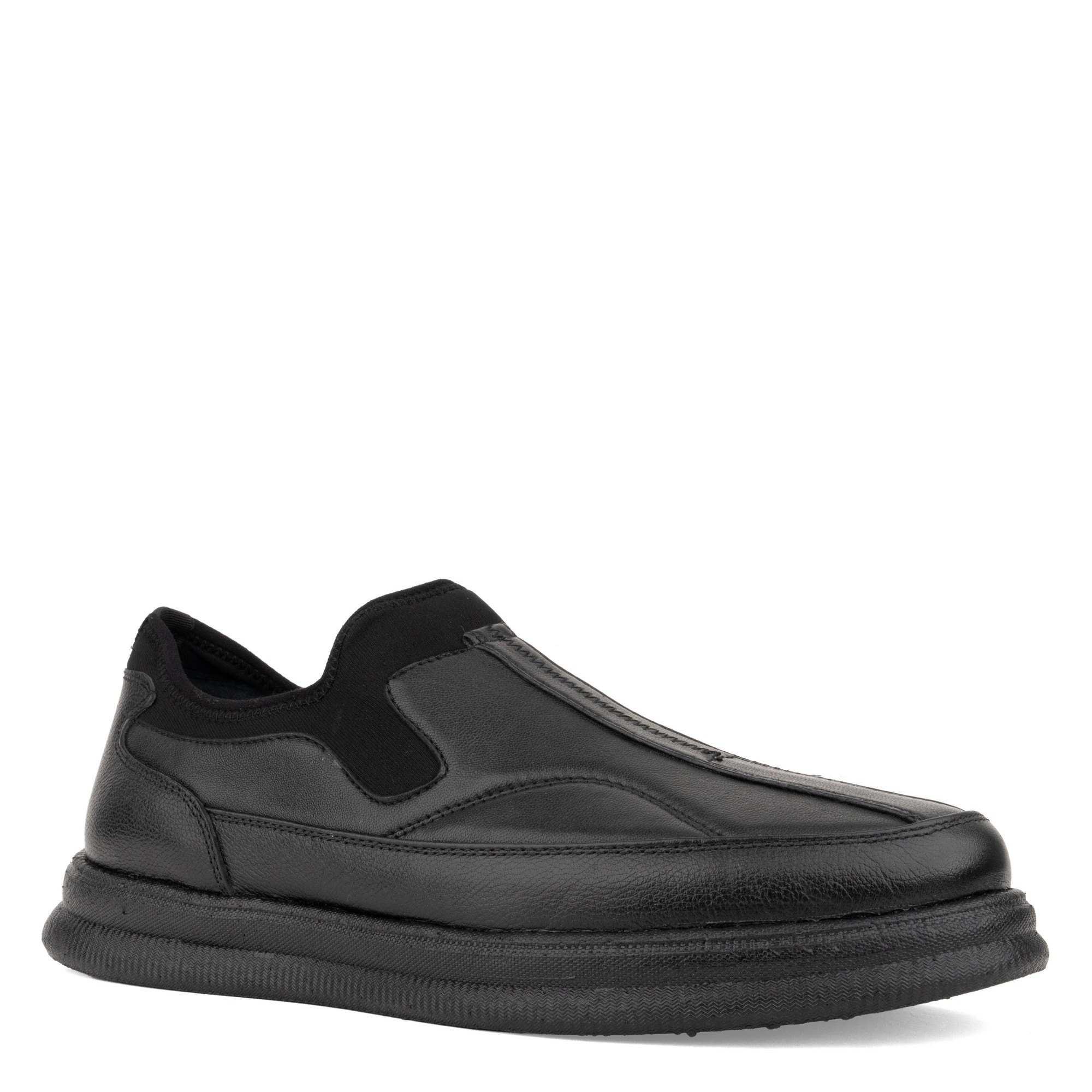 GRUNER SCHUHE Mokasinai vyrams, Juoda, Mocasins 1