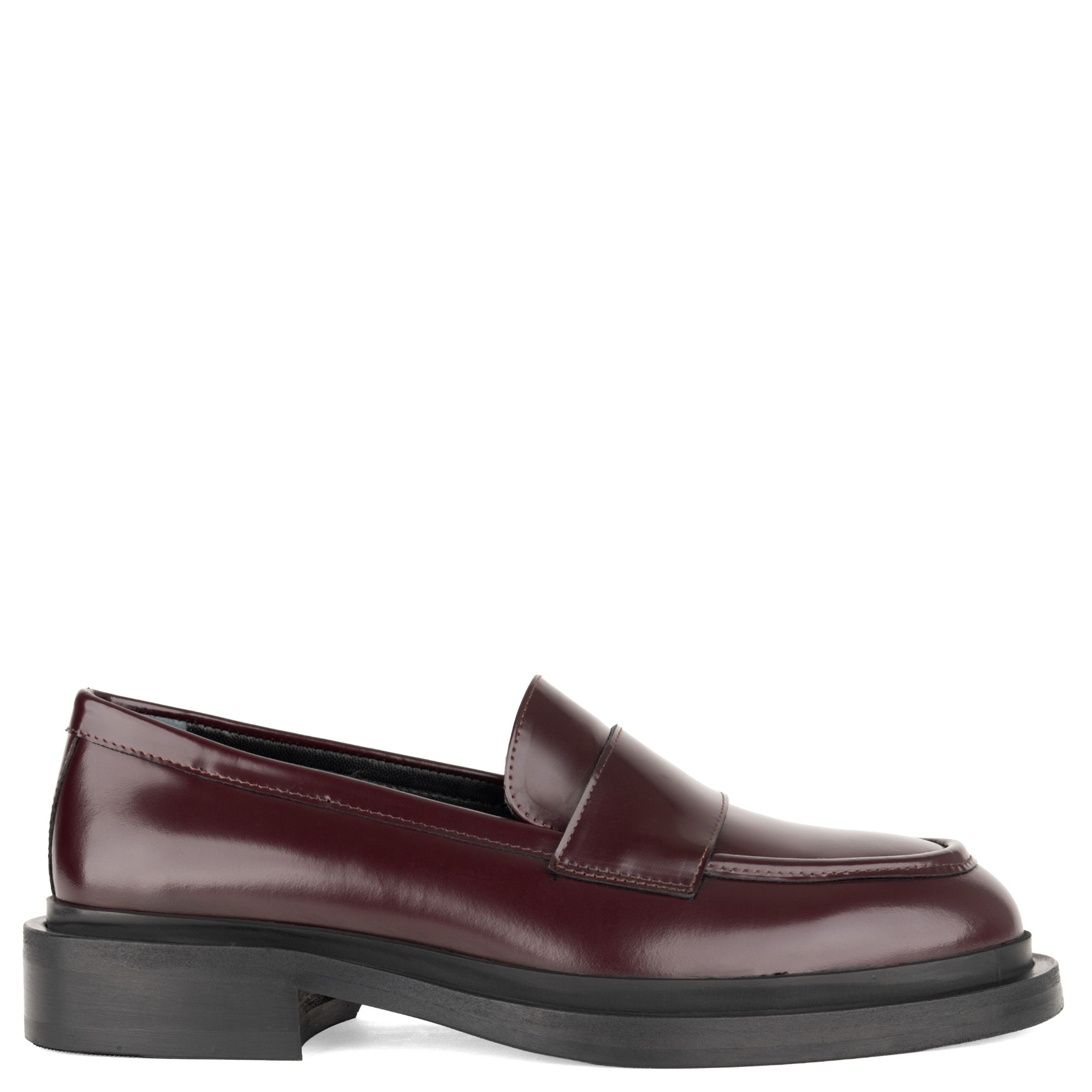 ADRIANNA FERETTI Loaferiai moterims, Vyšninė, Loafers 2