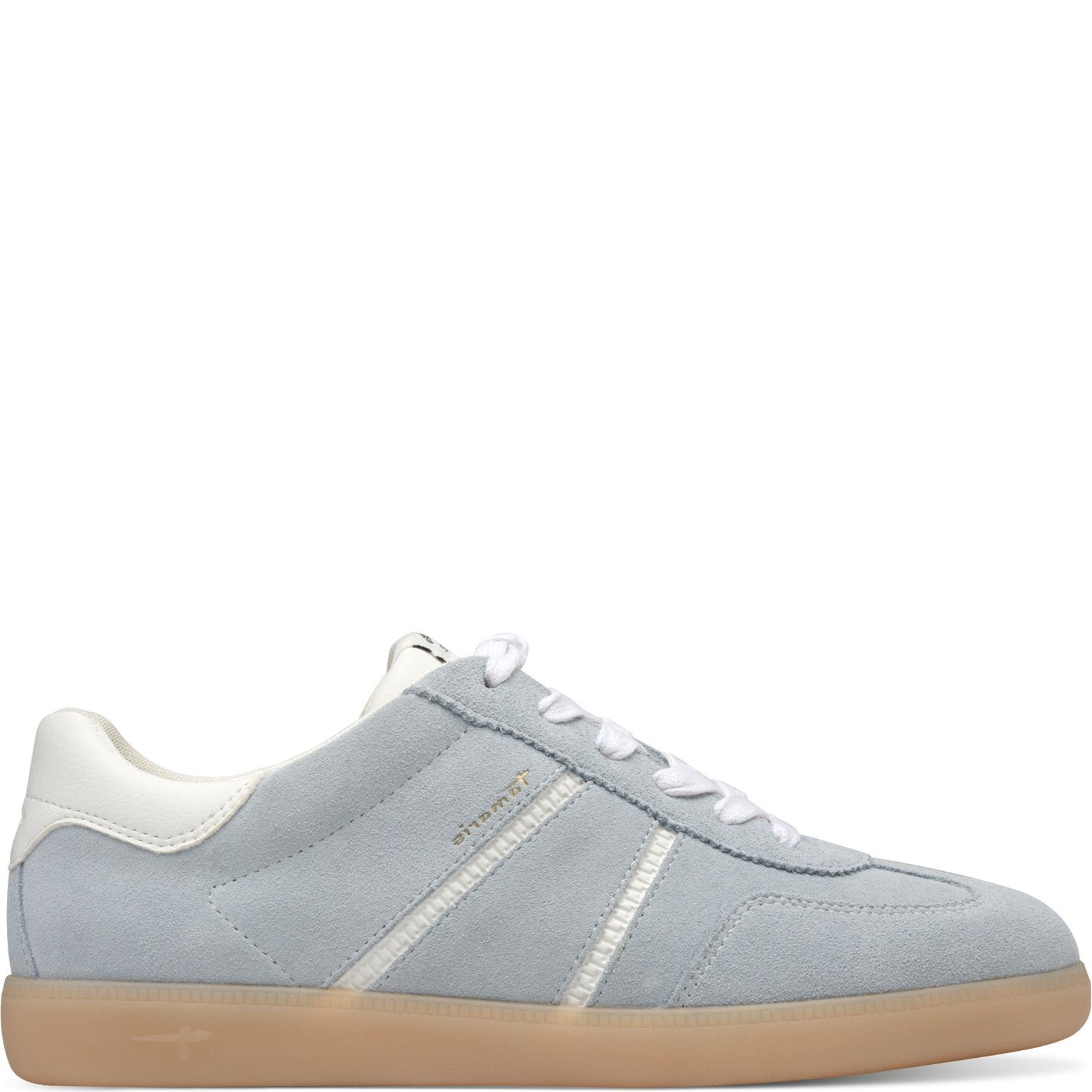 TAMARIS Laisvalaikio bateliai moterims, Kūno, Sneaker low 25SS 2