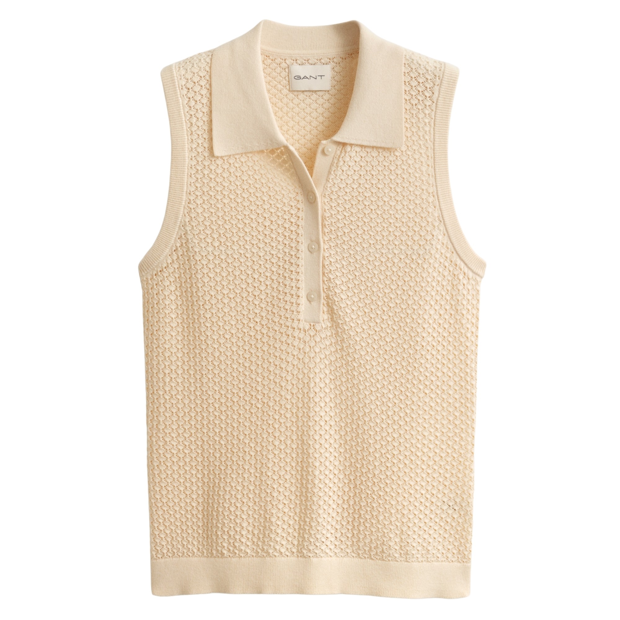 GANT Megzta palaidinė moterims, Baige, 4805457-119 Knit top