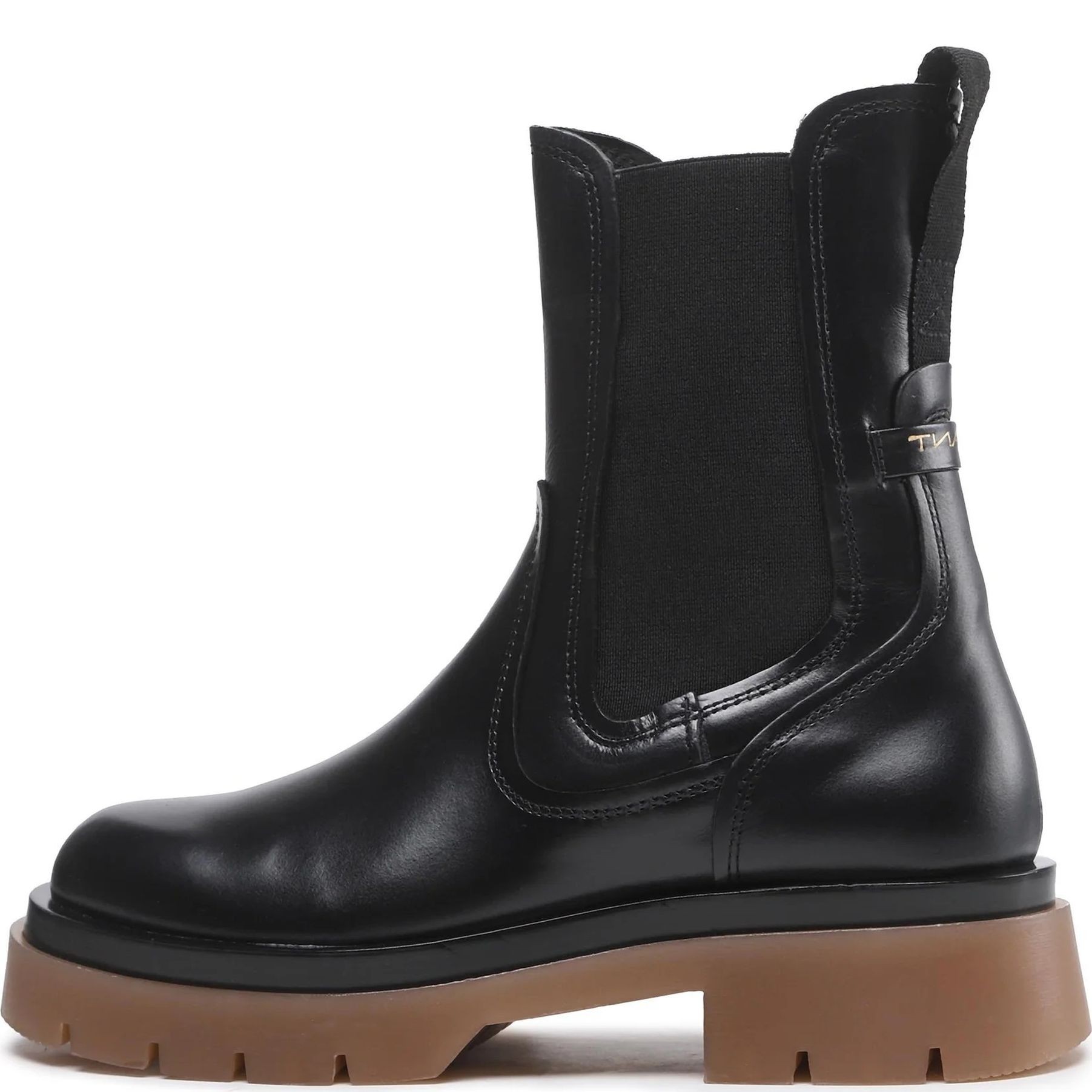 GANT Aulinukai moterims, Juoda, Meghany BOOTIES, gant25551429-g033 4