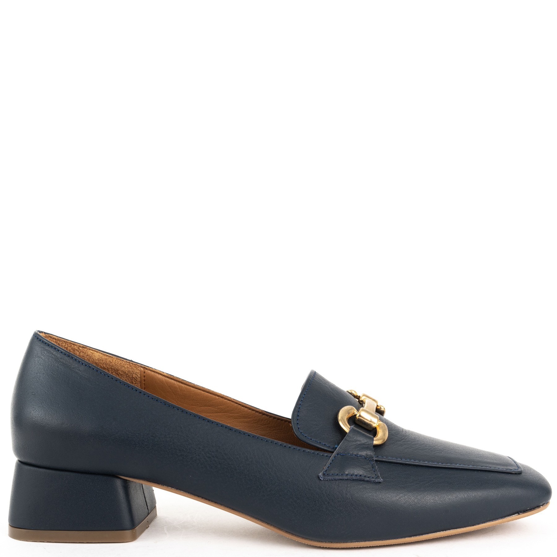 LA CONTE Aukštakulniai moterims, Mėlyna, Pumps 25SS 2