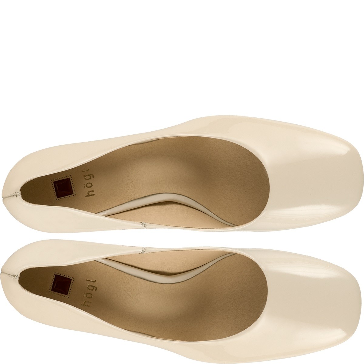 HOGL Aukštakulniai moterims, Kūno, GIANNA Pumps 4