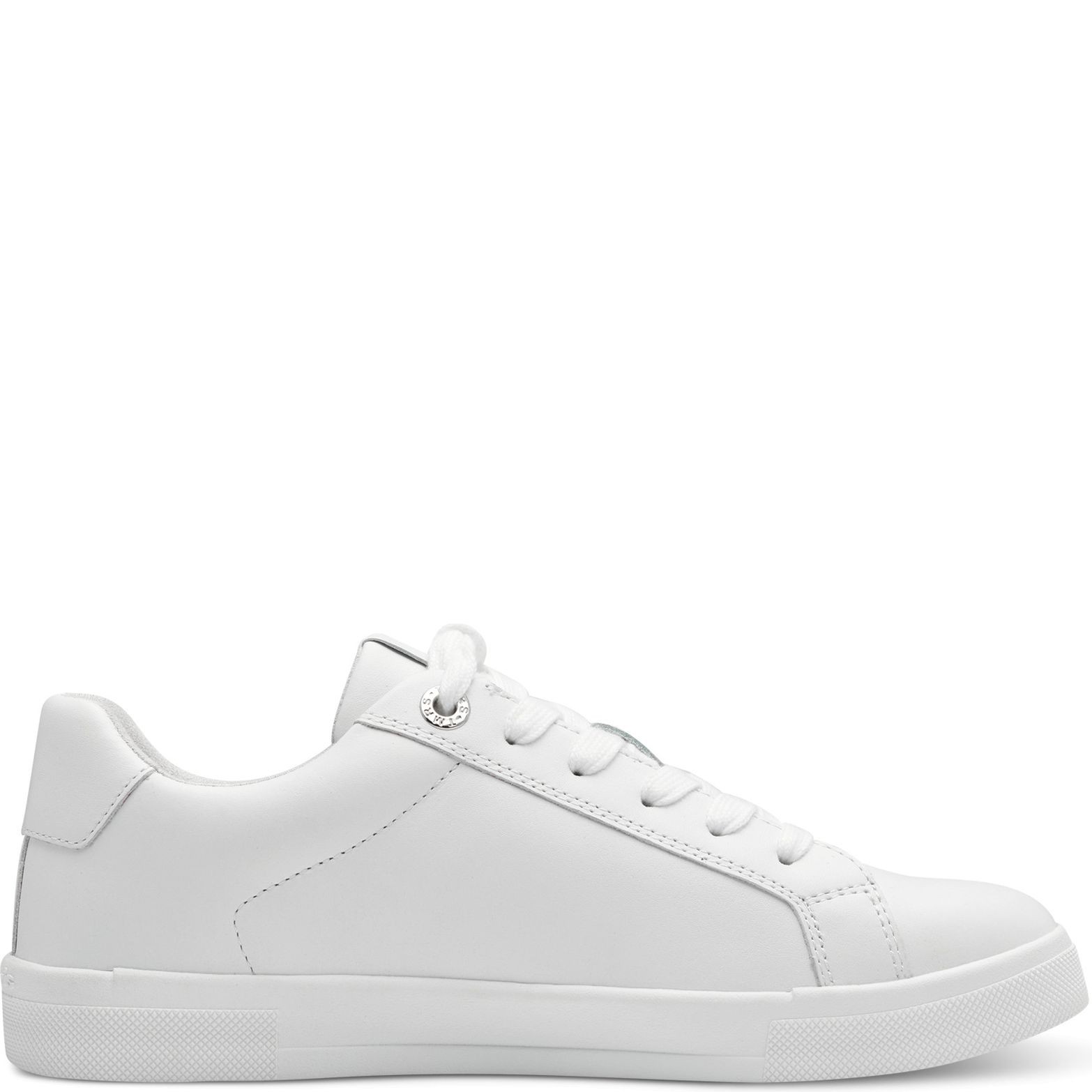 TAMARIS Laisvalaikio bateliai moterims, Balta, Leisure 25SS POP 3