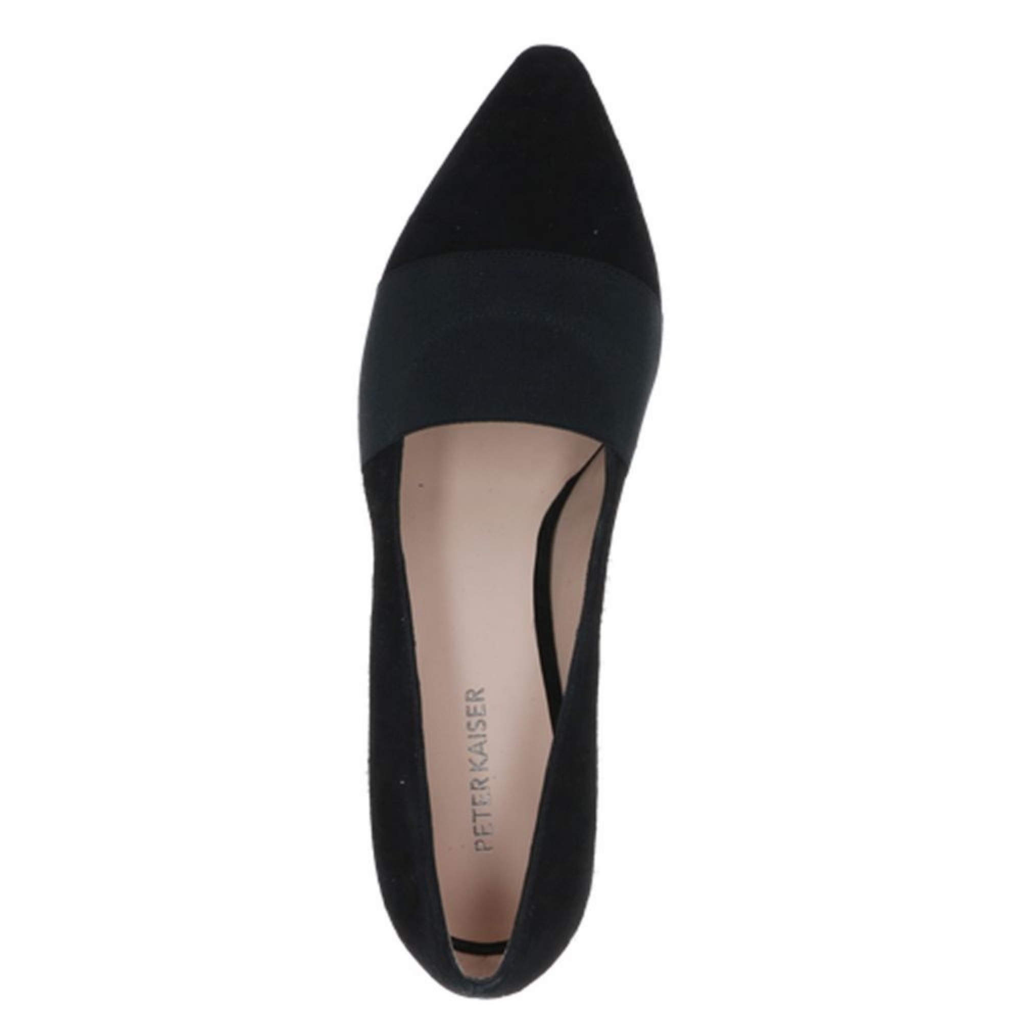 PETER KAISER Aukštakulniai moterims, Juoda, Pumps 4
