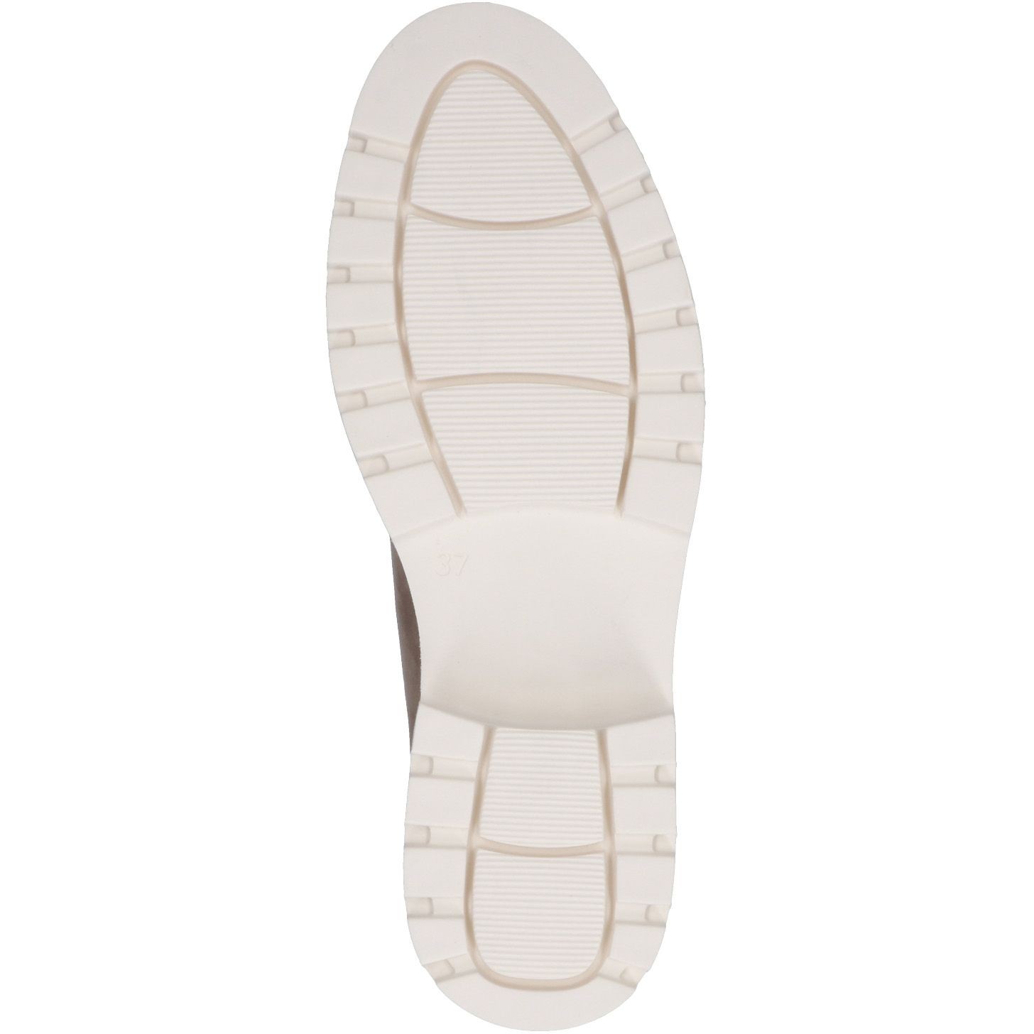 CAPRICE Loaferiai moterims, Ruda, Loafers, CAPRICE 6