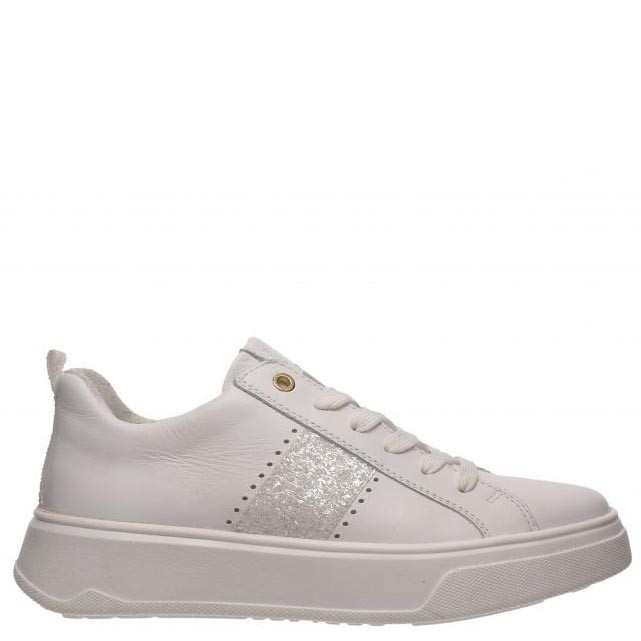 SALAMANDER Sportiniai bateliai moterims, Balta, Lennia sport shoe, slm32-46109-40 2