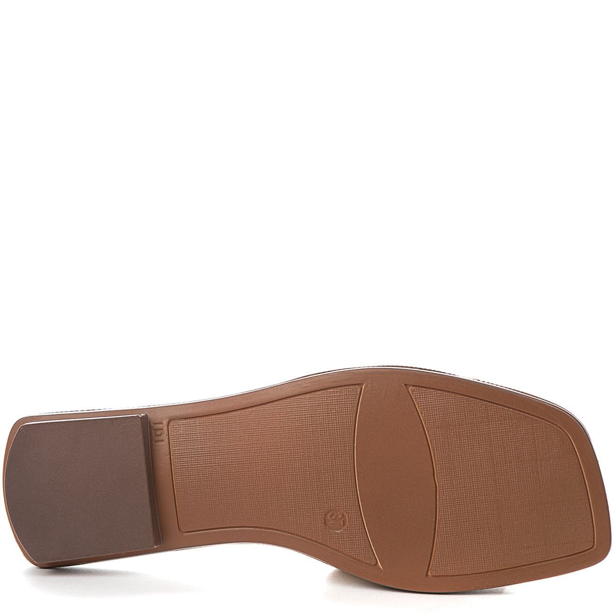 KEDDO Šlepetės moterims, Smėlio, Slippers, Keddo 3