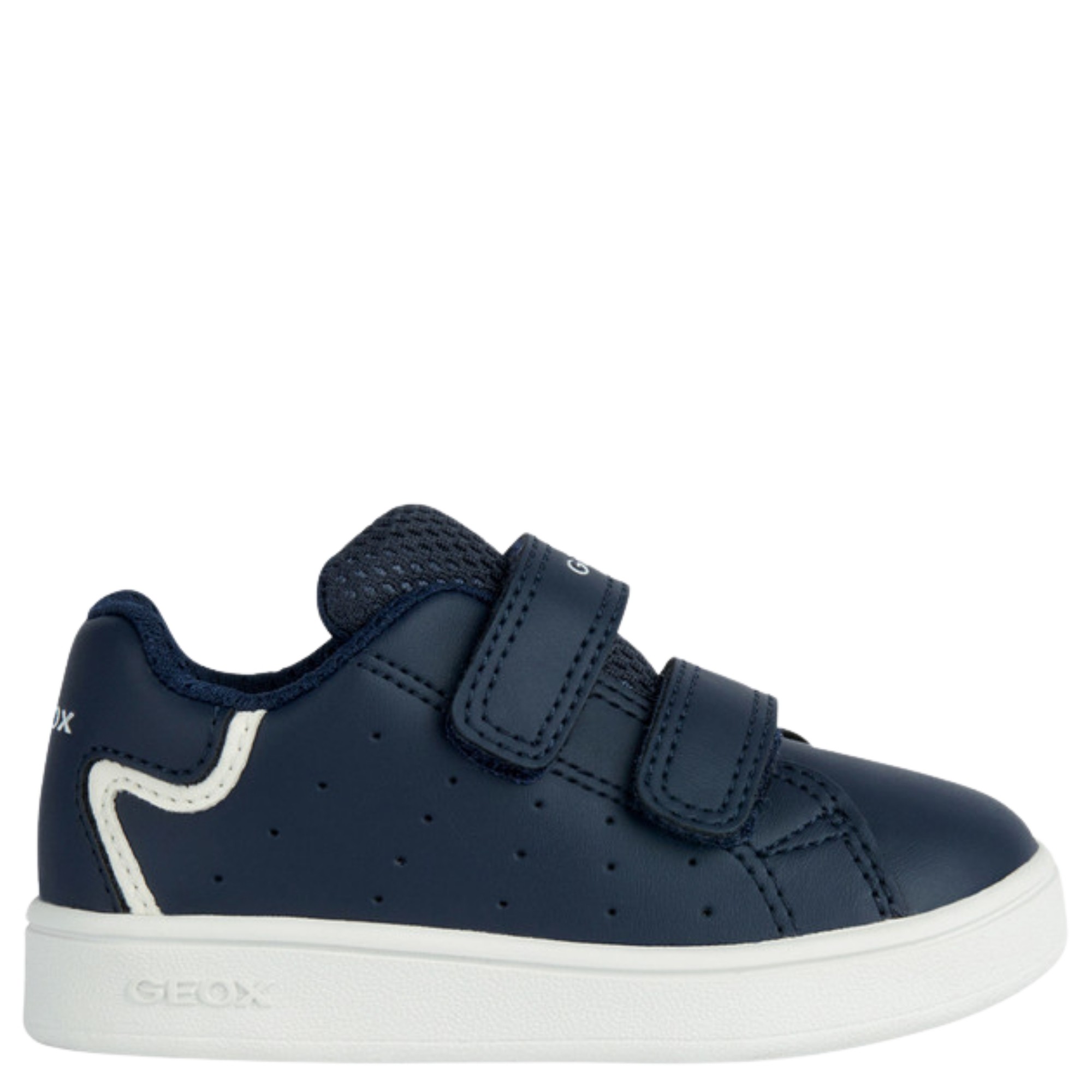 GEOX Laisvalaikio bateliai berniukams, Mėlyna, eclyperoy, GEOB365LA000BCC4002 2