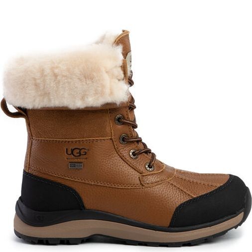UGG Aulinukai moterims, ADIRONDACK BOOT III 1