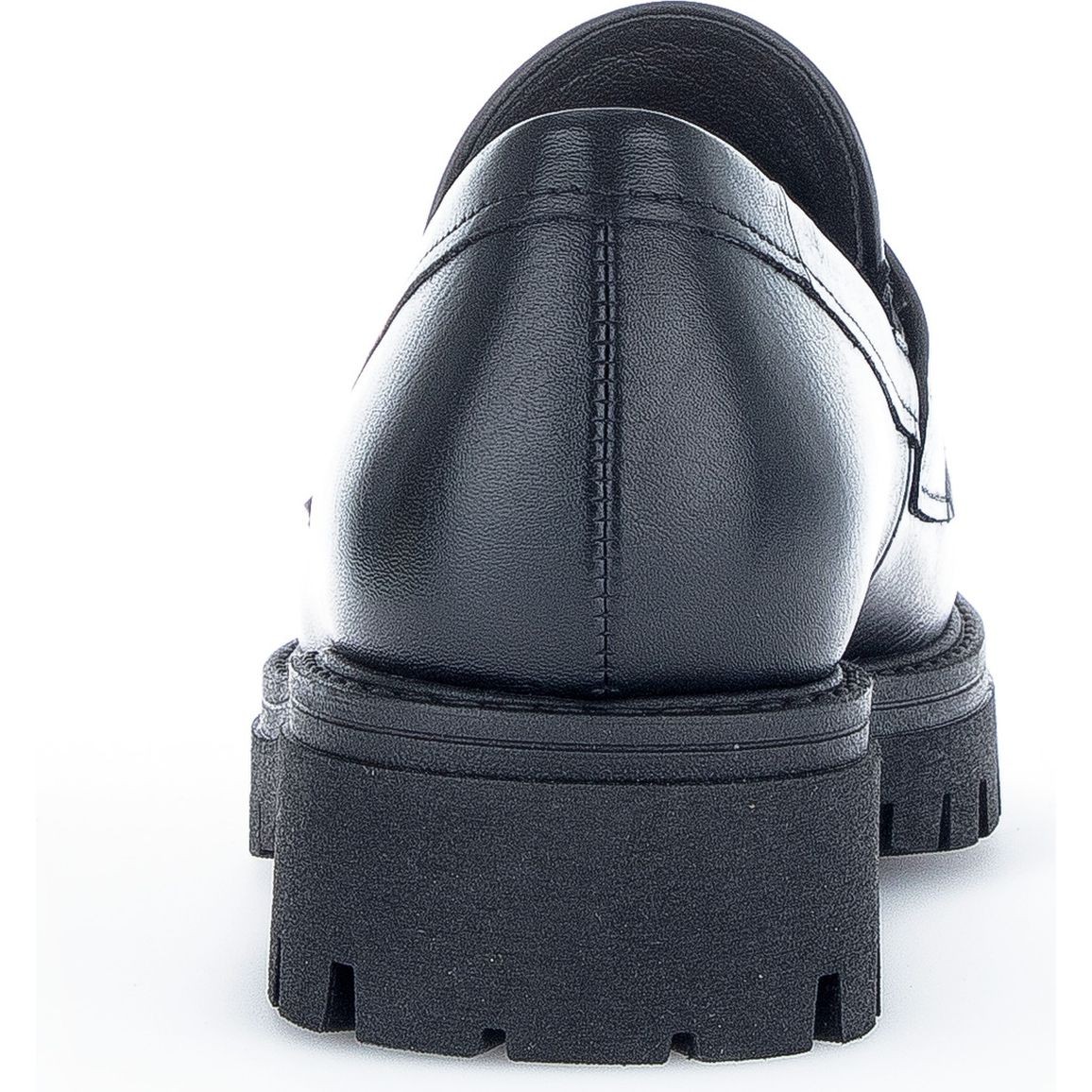 GABOR Loaferiai moterims, Juoda, Loafers 3