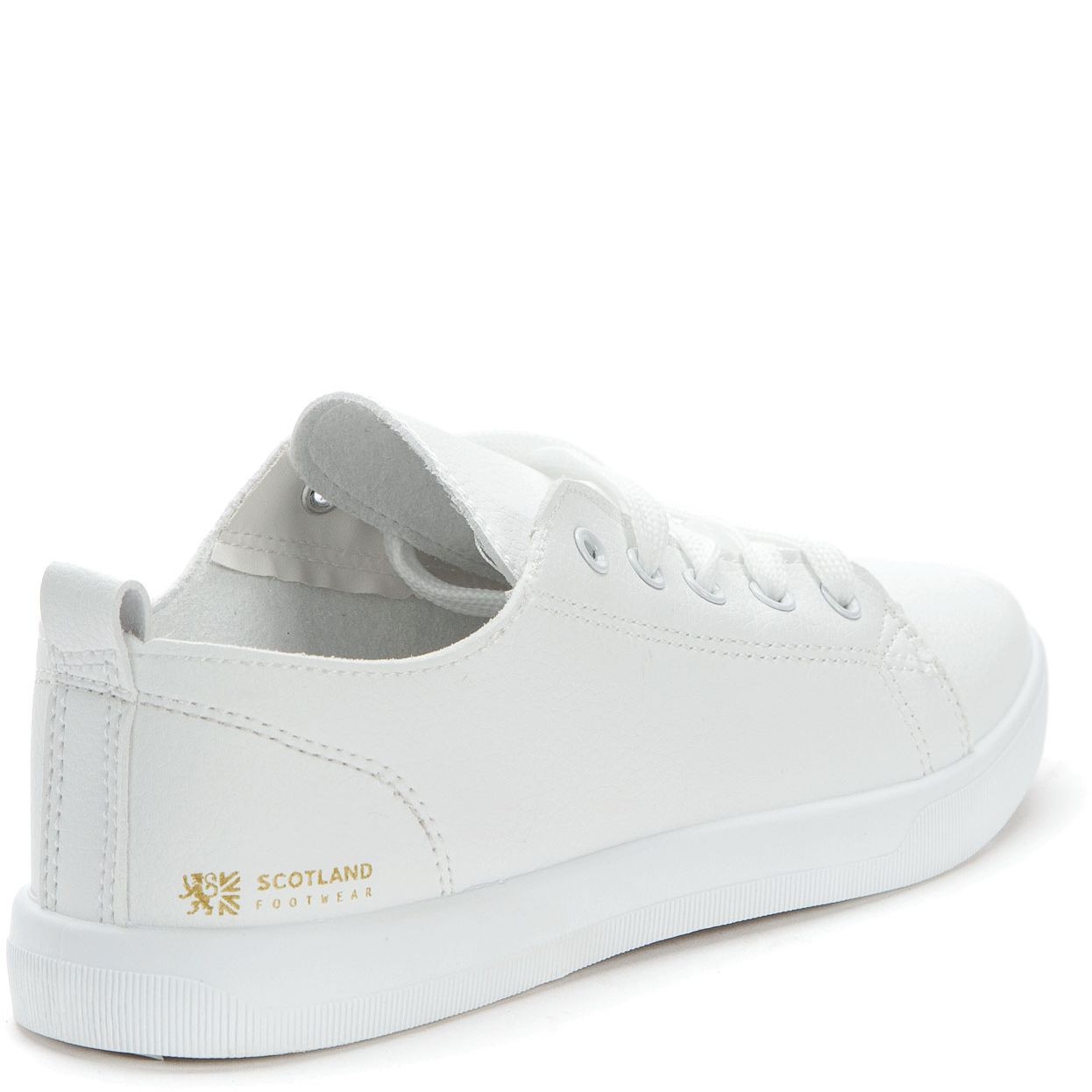 NEOMOOD Sportbačiai moterims, Balta, Sneakers 2