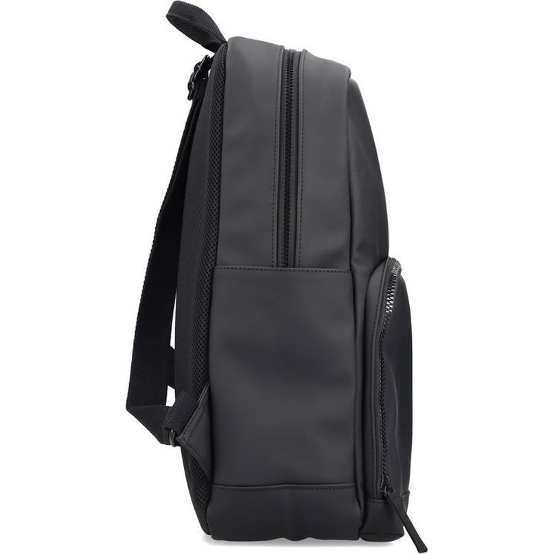 RIEKER Kuprinė, Juoda, Backpack 4