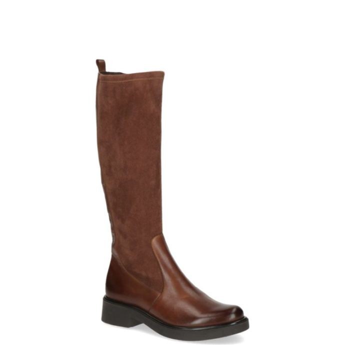 CAPRICE Auliniai moterims, Ruda, Boots 1