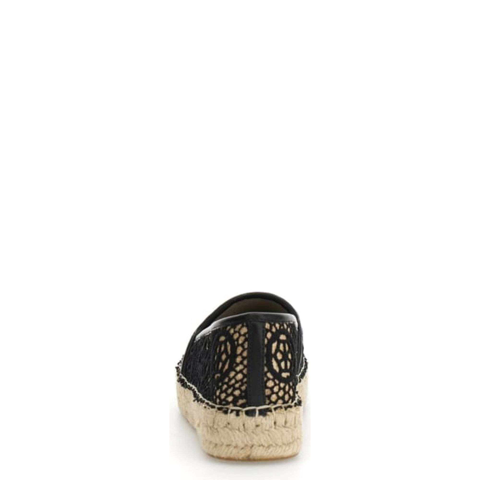 GUESS Espadrilės moterims, Juoda, Joelynn, gssfljoenfal14blkna 5