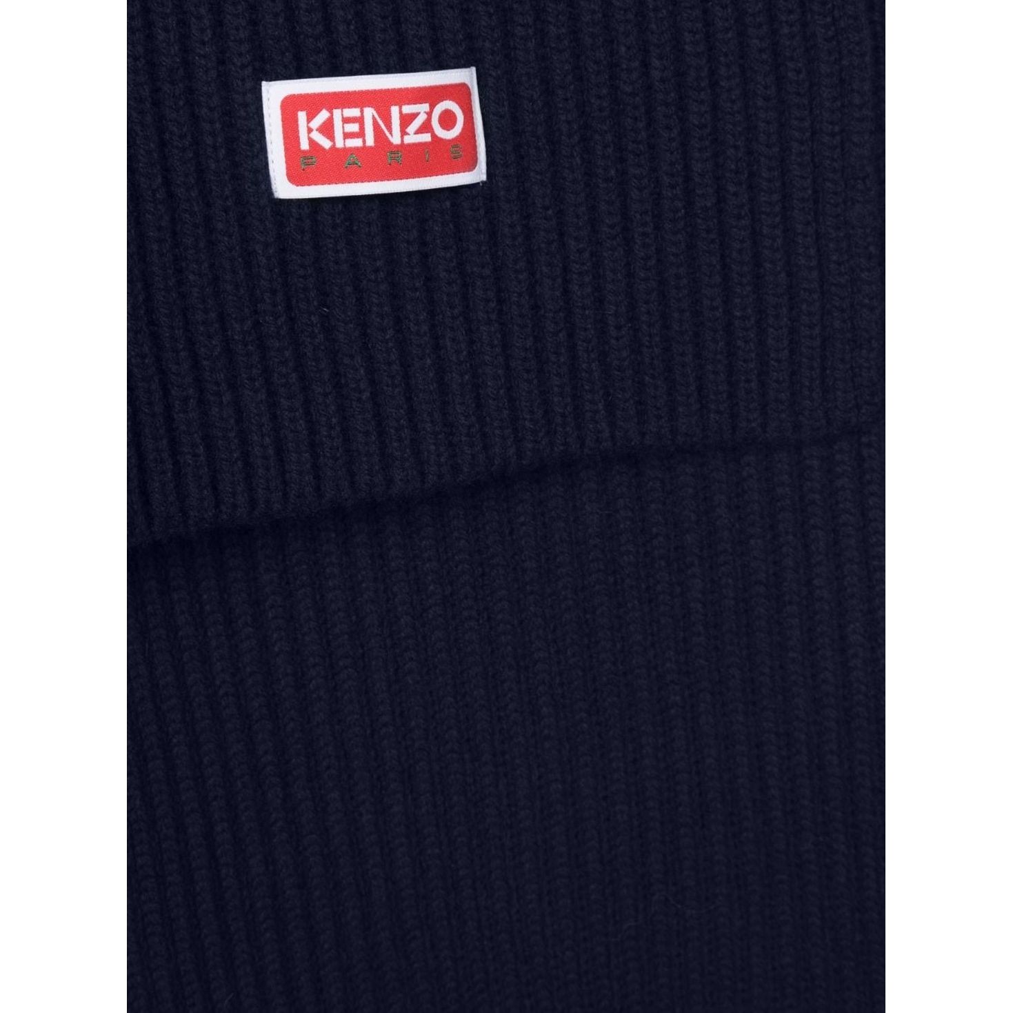 KENZO Šalikas vyrams, Mėlyna, Scarves 2