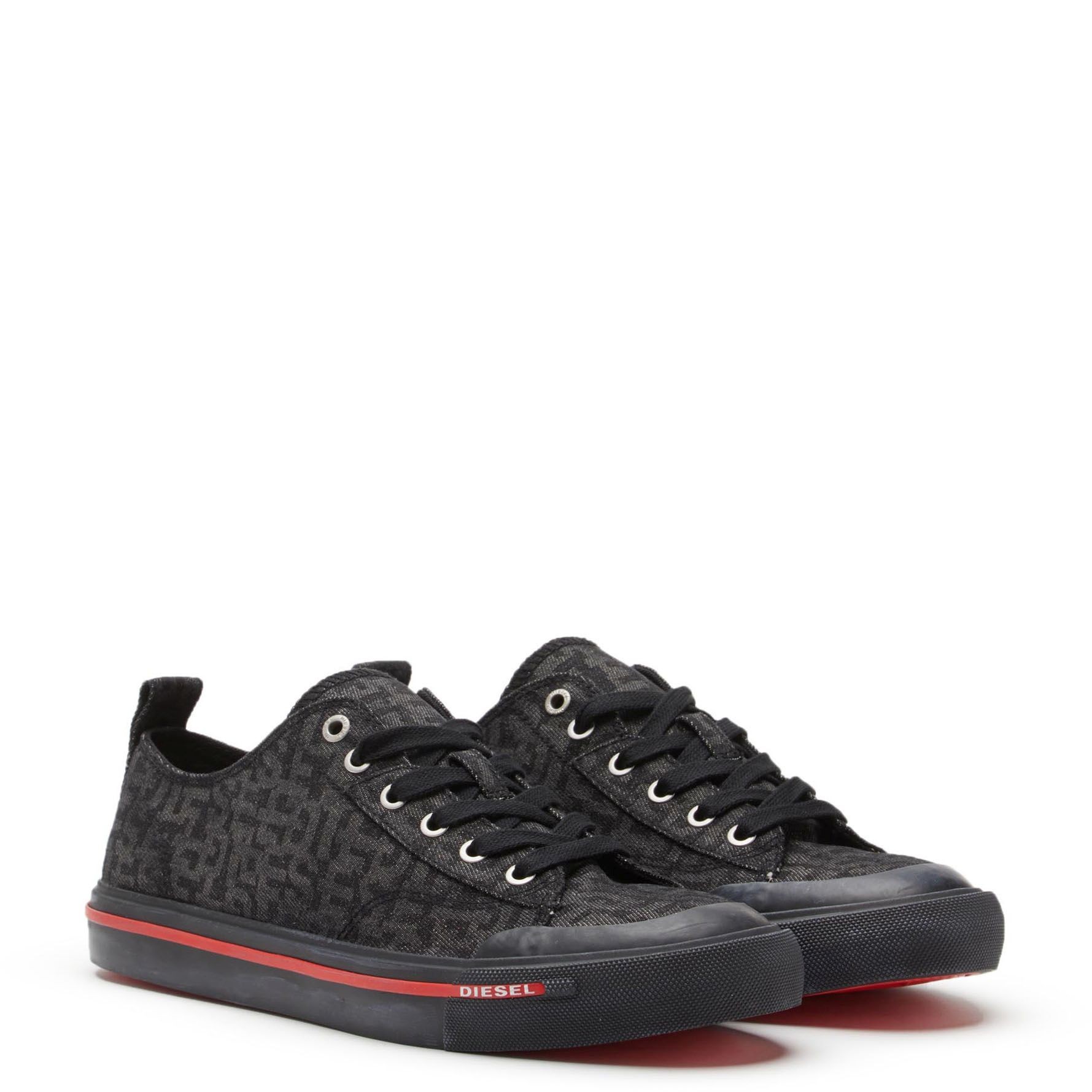 DIESEL Bateliai - vyrams, Athos Shoes 1