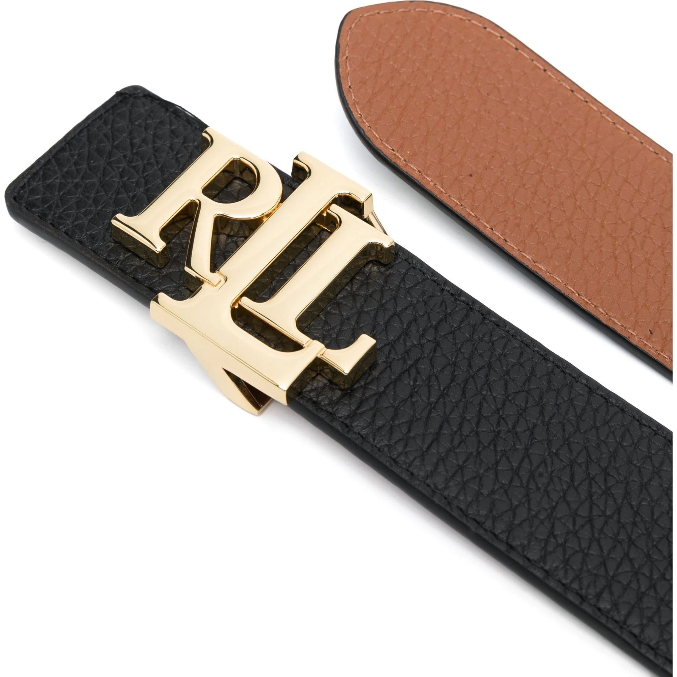 LAUREN RALPH LAUREN Diržas moterims, Marga, Rev lrl 40 belt wide 2