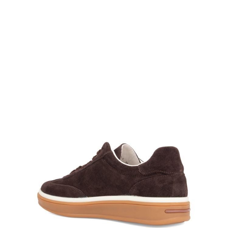 LA CONTE Sportbačiai moterims, Ruda, Sneakers, lac6582-25214brw 3