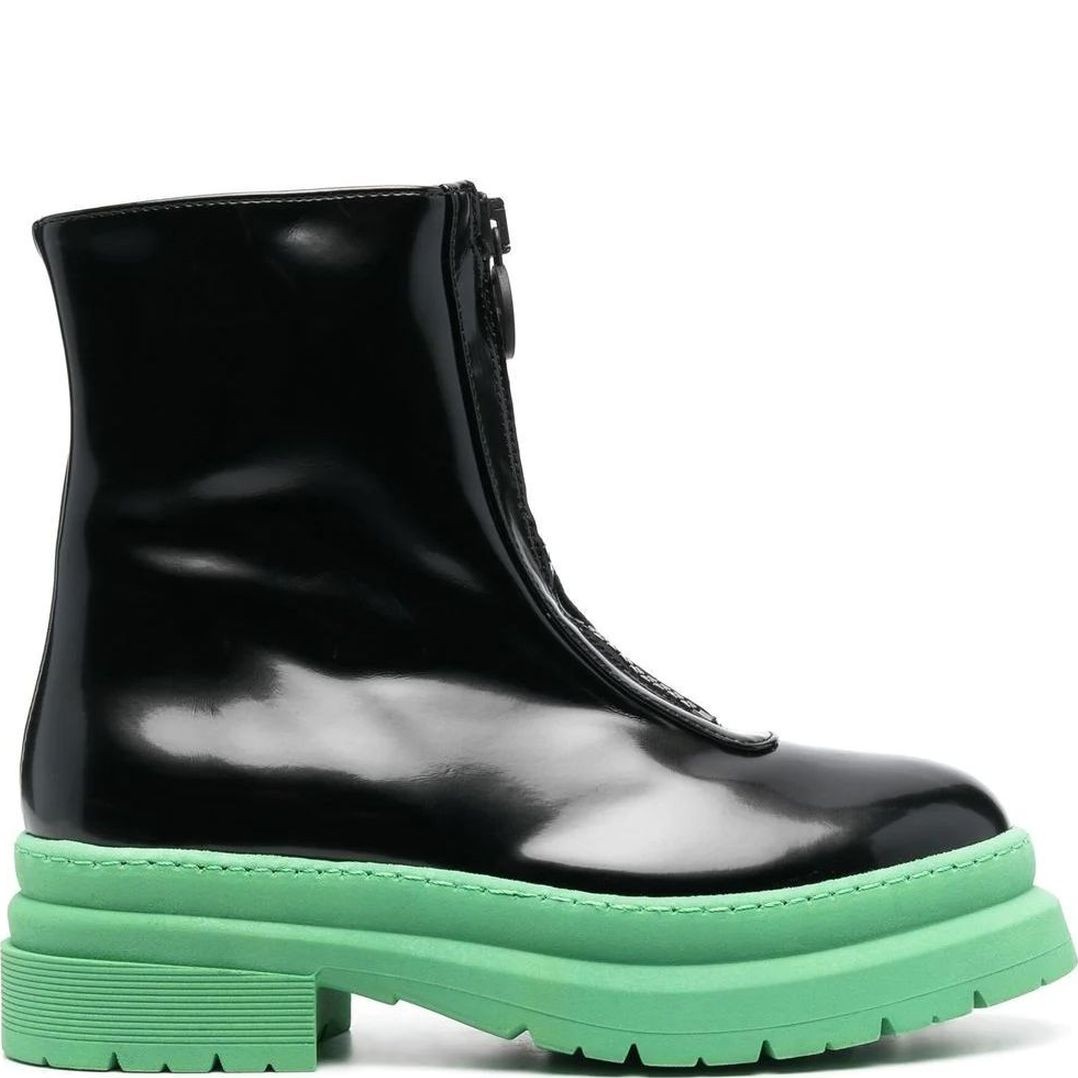 CHIARA FERRAGNI Aulinukai moterims, Juoda, CF GUMMY 2