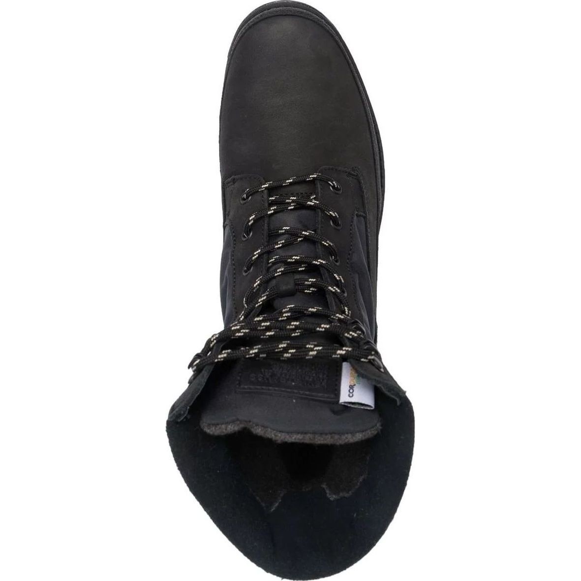 LEVI'S Aulinukai vyrams, Juoda, TORSTEN QUILTED 4