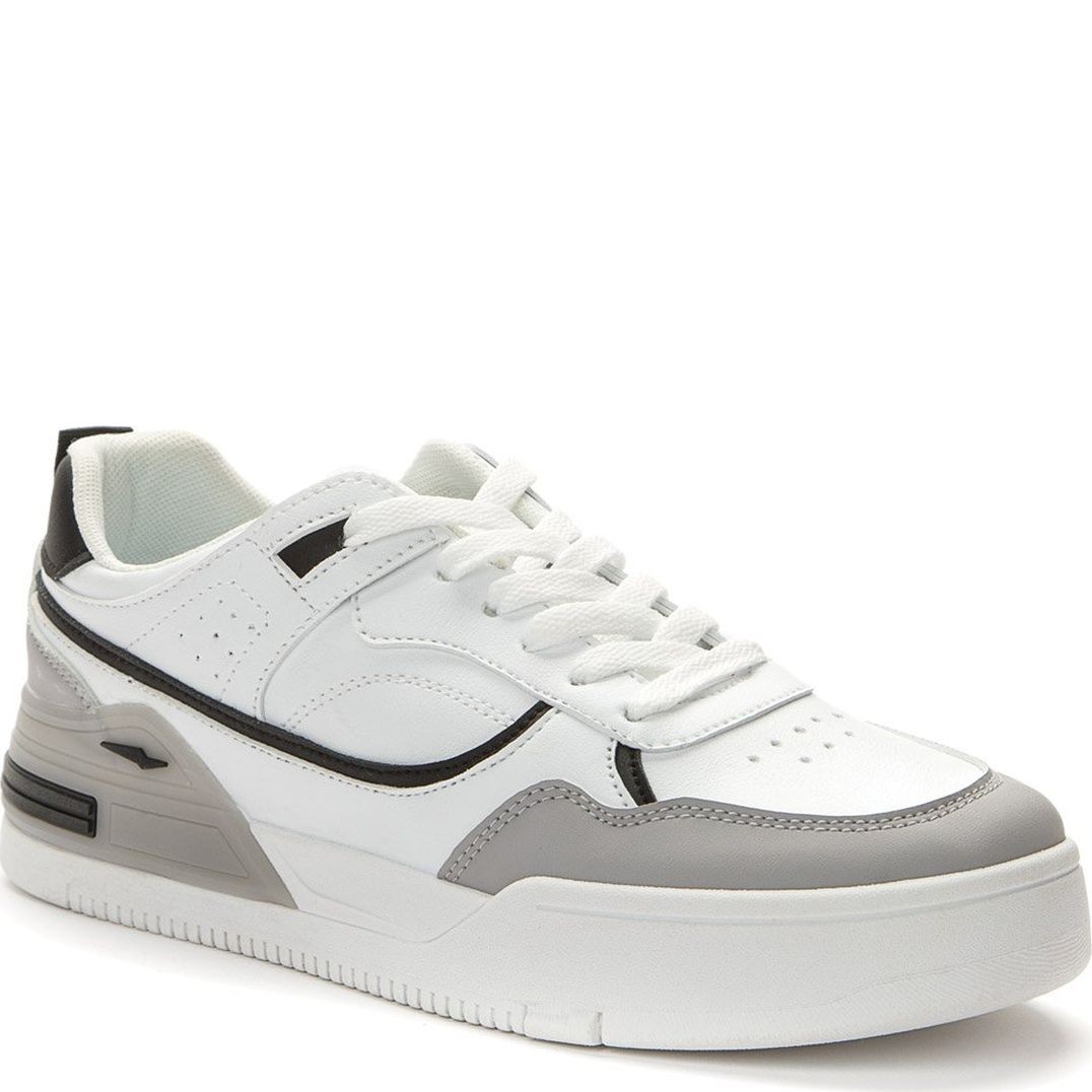 CROSBY Sportbačiai berniukams, Balta, SNEAKERS