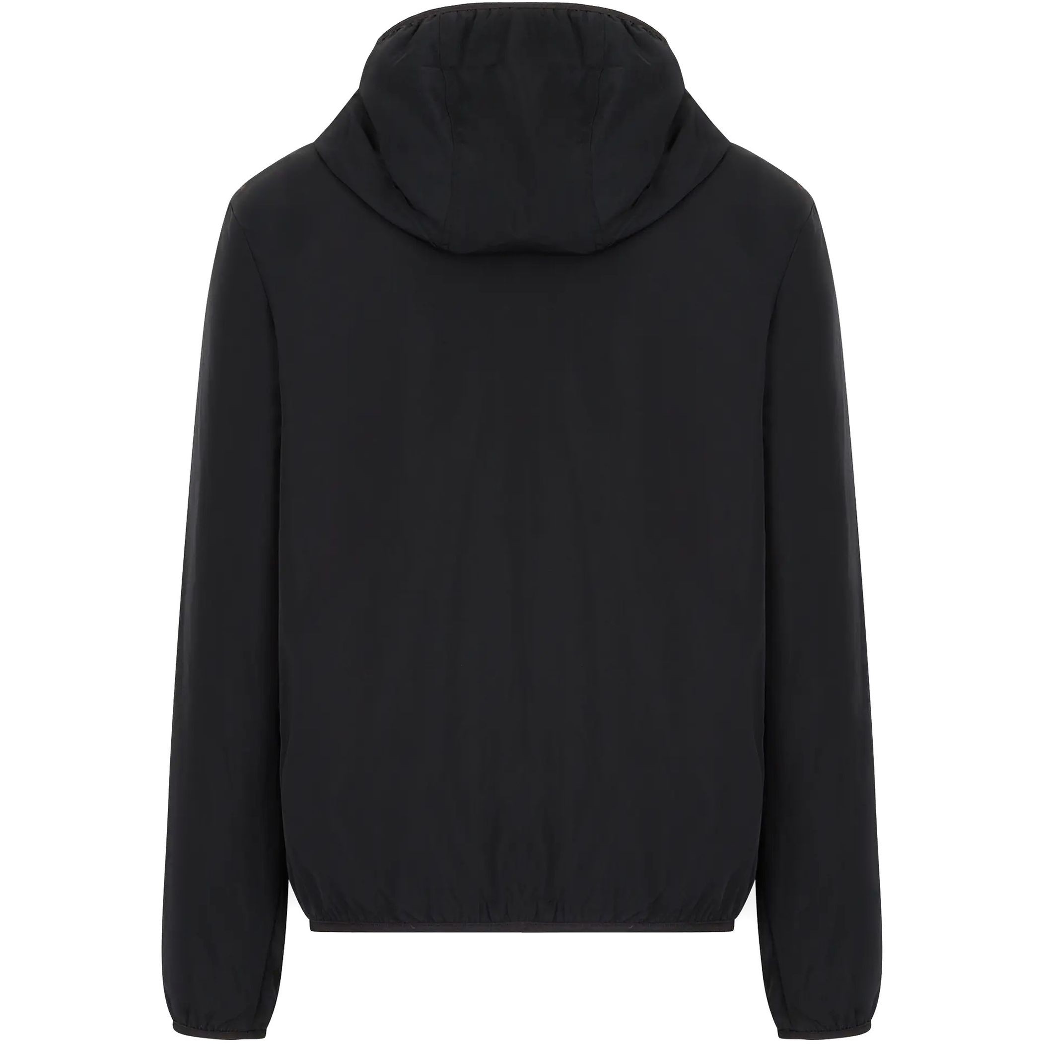 EA7 Bomberis vyrams, Juoda, Bomber jacket 2