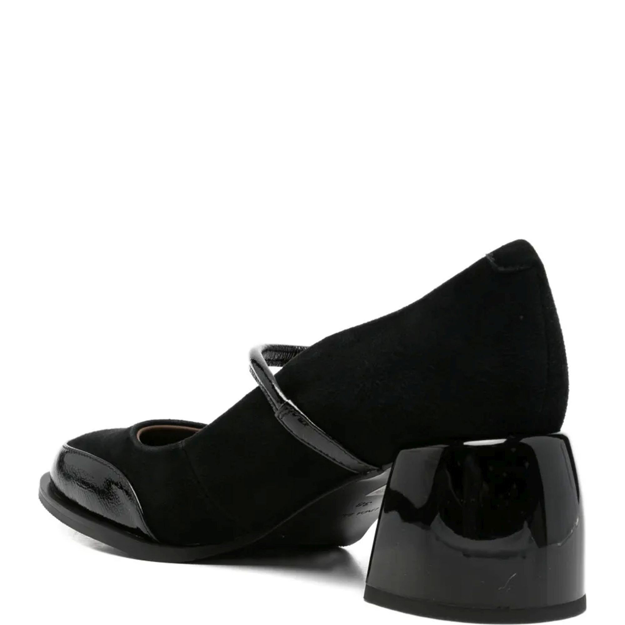 LINDA BAUMANN Aukštakulniai moterims, Juoda, Pumps, ldb6585-26100blk 3