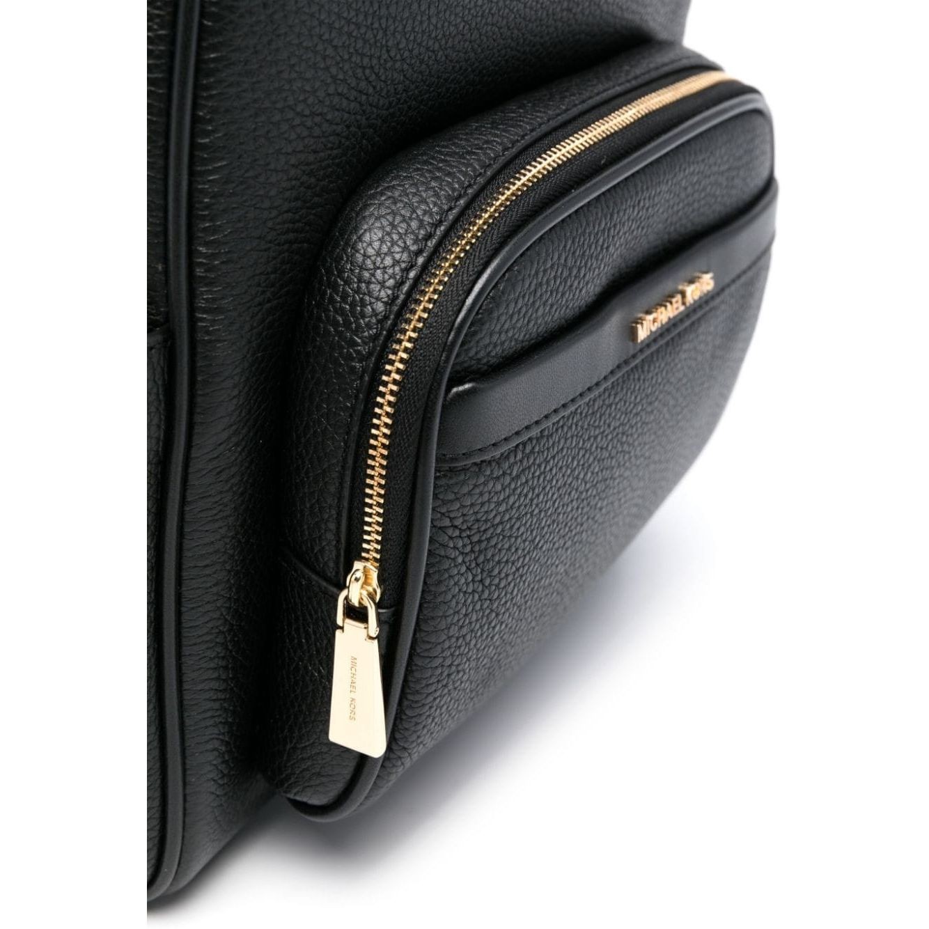 MICHAEL KORS Kuprinė moterims, Juoda, Middle backpack 3