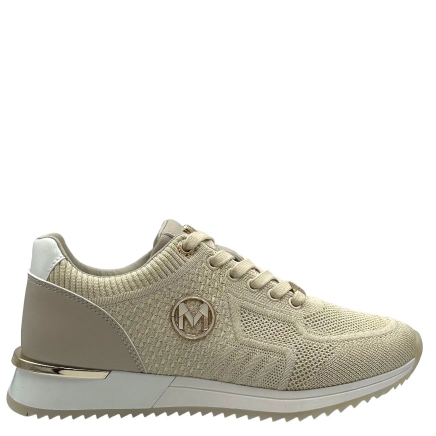 MEXX Laisvalaikio bateliai moterims, Kūno, Gitte glitter leisure 2