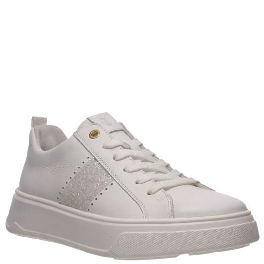 SALAMANDER Sportiniai bateliai moterims, Balta, Lennia sport shoe, slm32-46109-40 1