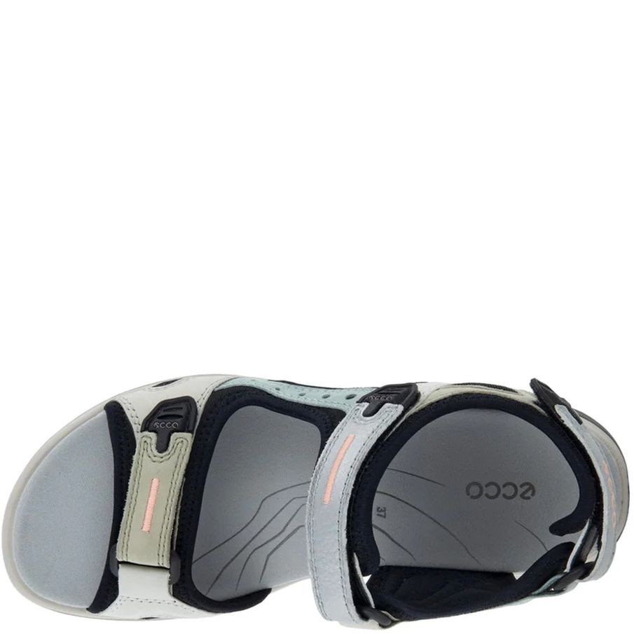 ECCO Basutės moterims, Marga, Offroad sandals 6