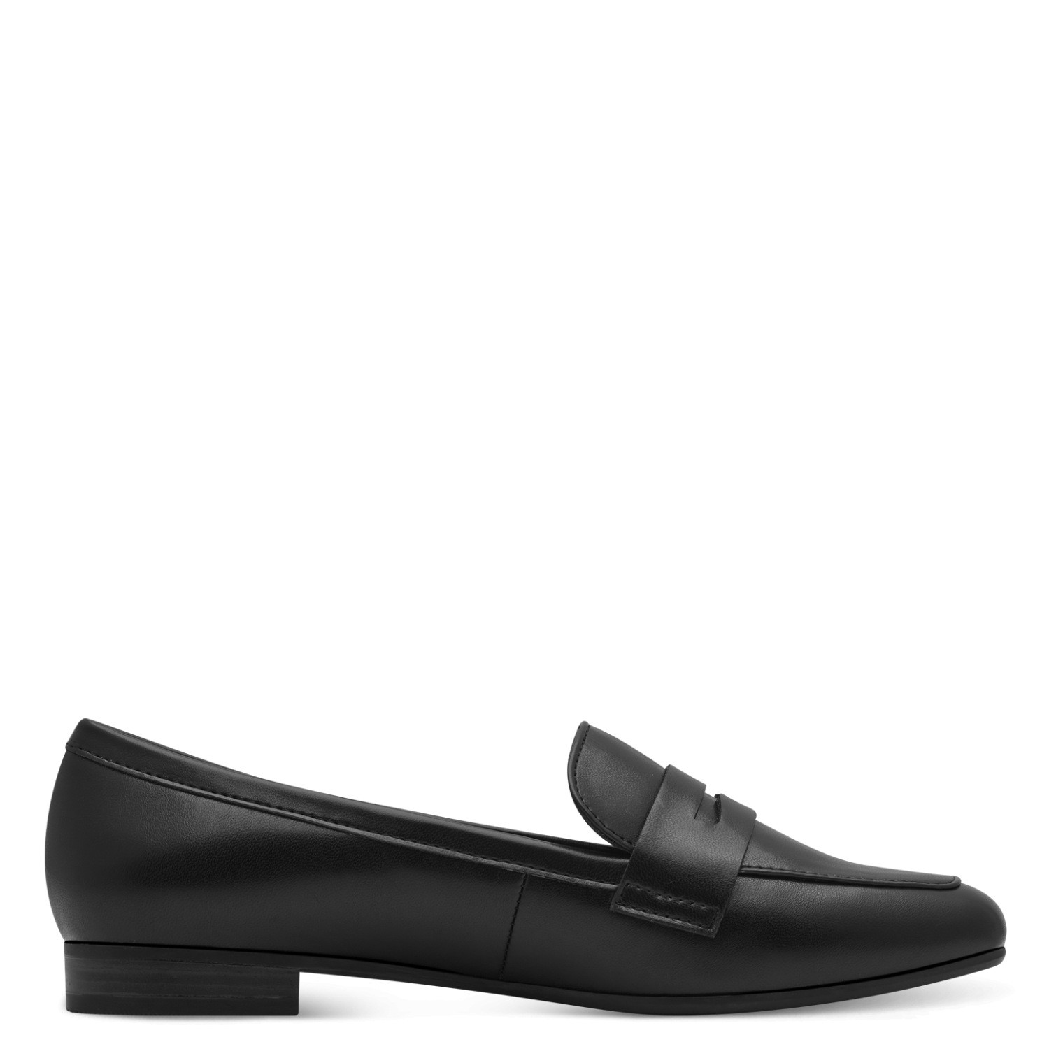 MARCO TOZZI Loaferiai moterims, Juoda, Loafers, wen24209-44-001 3