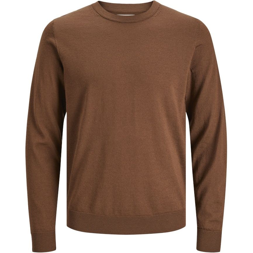 JACK & JONES Megztinis vyrams, JPRBLABUSHWICK MERINO