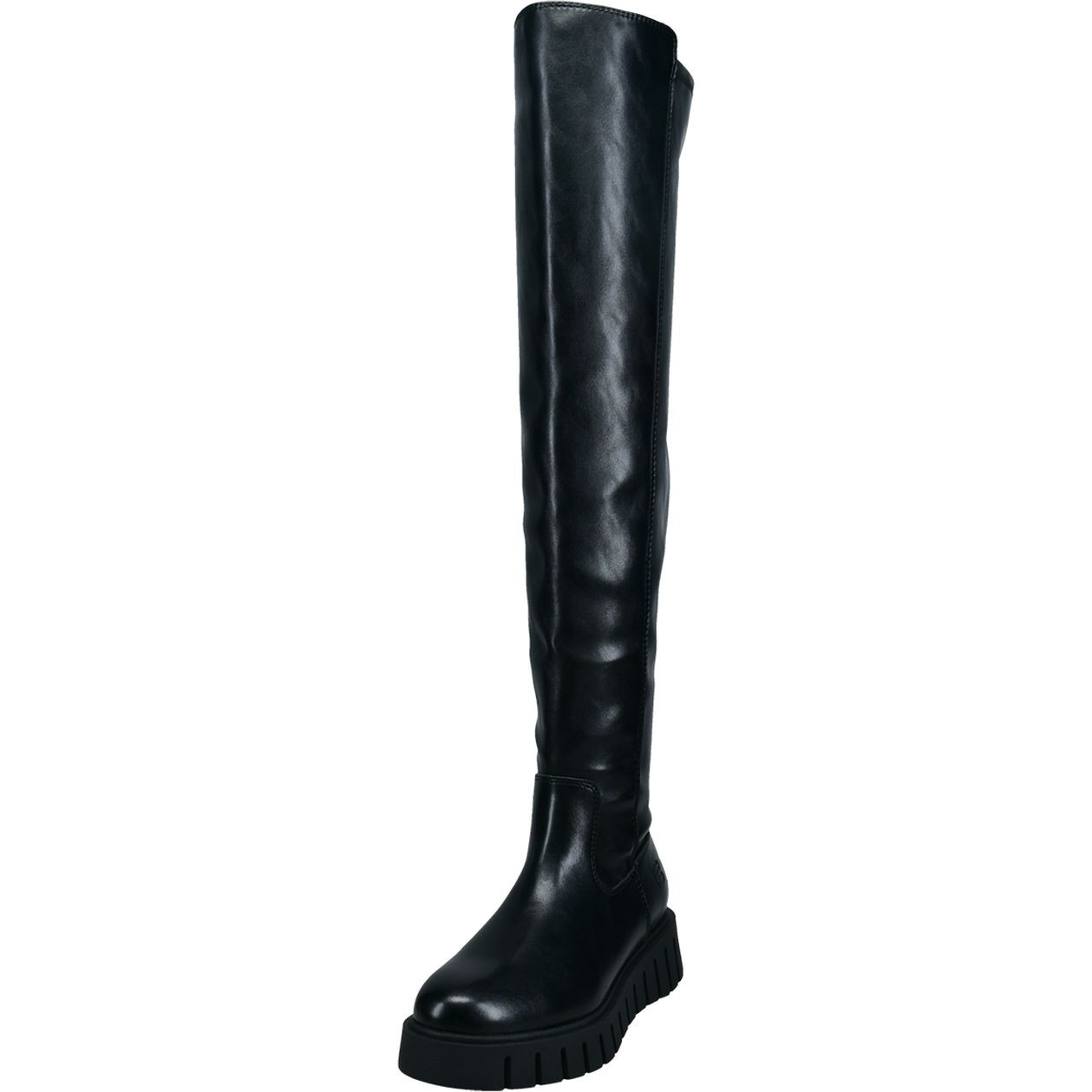 BAGATT Auliniai moterims, Juoda, Benisha boots 1