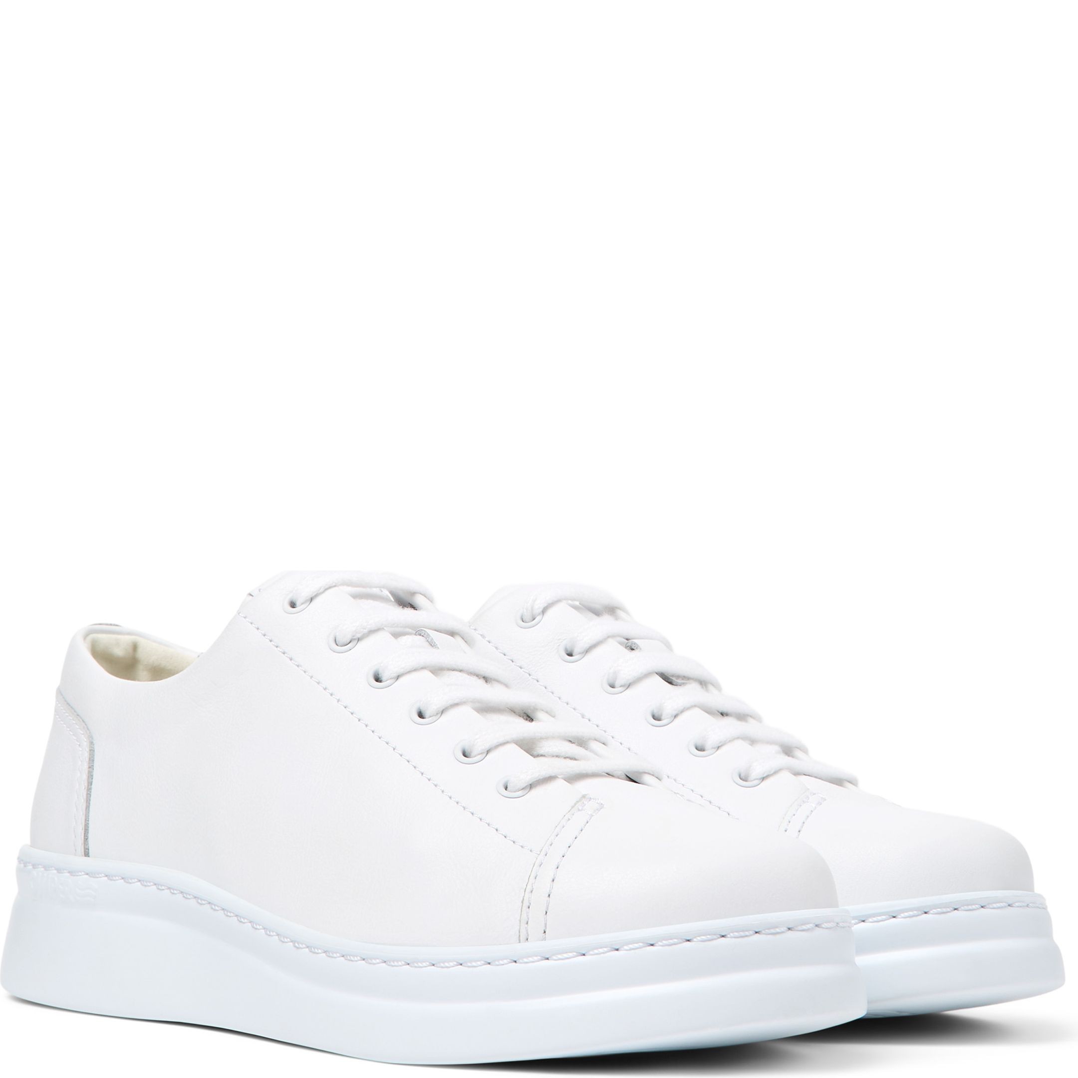 CAMPER Bateliai - moterims, Balta 25SS 1