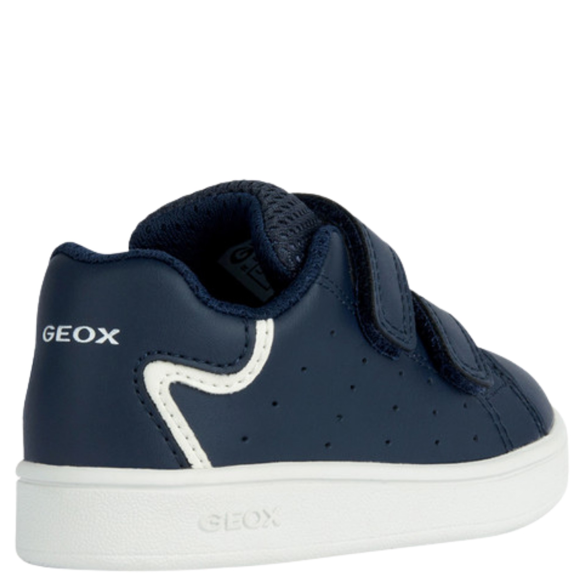 GEOX Laisvalaikio bateliai berniukams, Mėlyna, eclyperoy, GEOB365LA000BCC4002 3