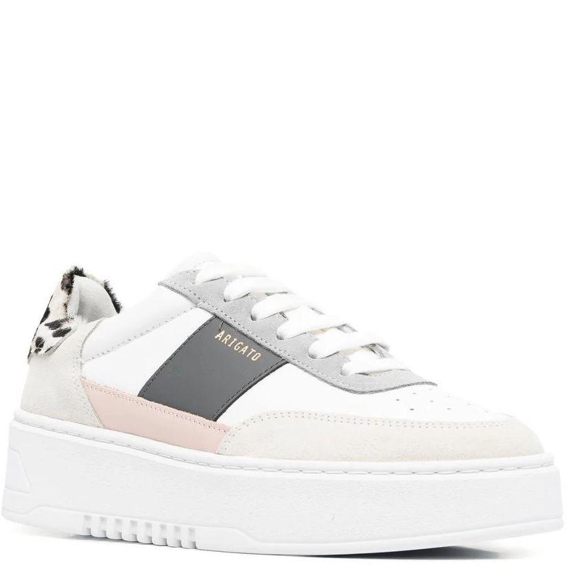 AXEL ARIGATO Sportiniai bateliai moterims, Balta, Orbit vintage sneaker 1