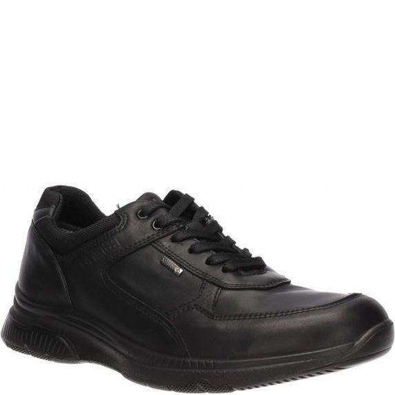 SALAMANDER Sportiniai bateliai vyrams, Juoda, LENNARD-GORETEX Sport Shoe 1