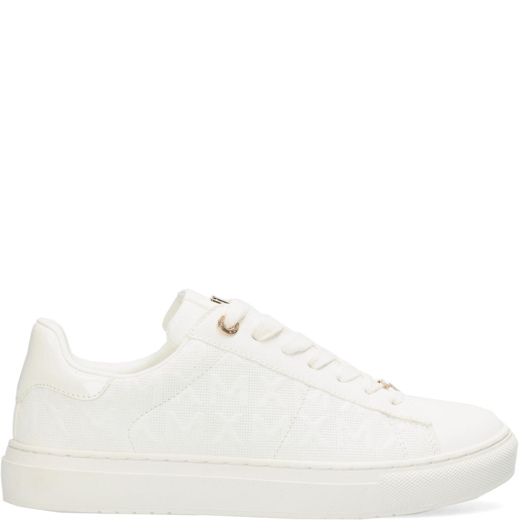 MEXX Laisvalaikio bateliai moterims, Balta, Loua leisure 2