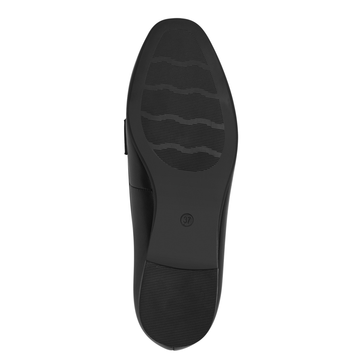 MARCO TOZZI Loaferiai moterims, Juoda, Loafers, wen24209-44-001 4