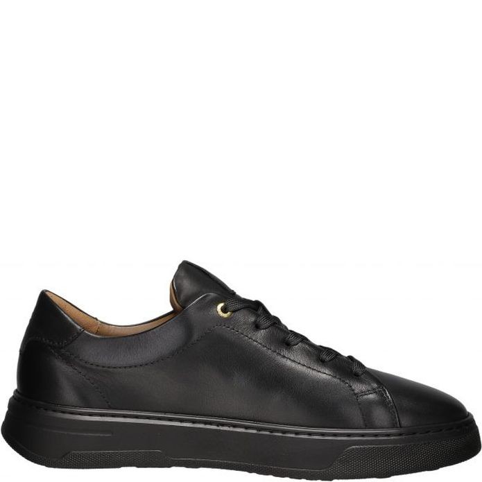 SALAMANDER Sportiniai bateliai vyrams, Juoda, Tylor sport shoe 4