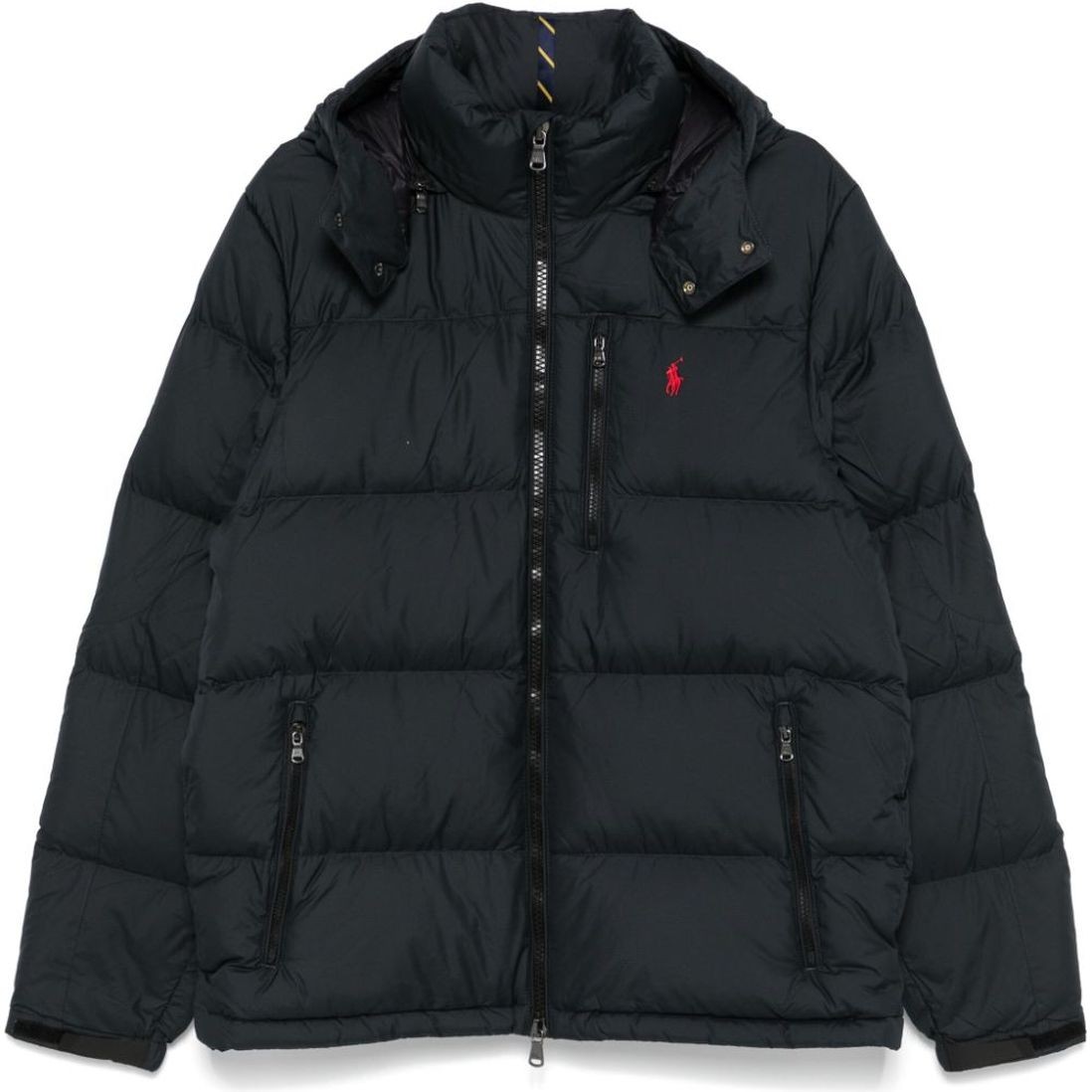 POLO RALPH LAUREN Bomberis vyrams, Juoda, Bombers