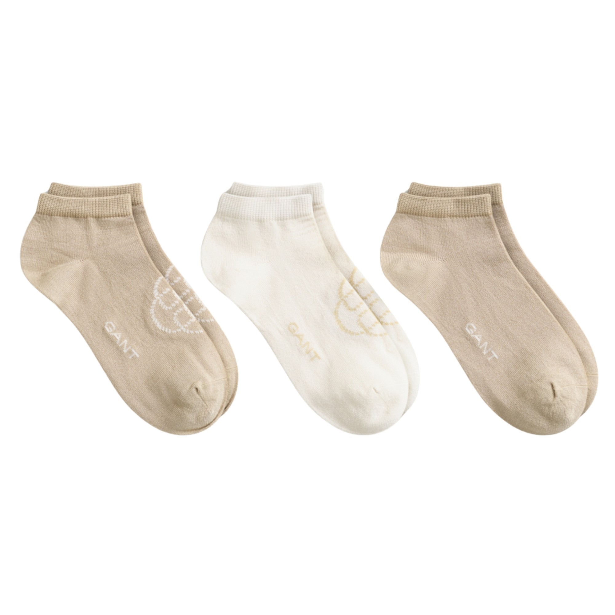 GANT Kojinės moterims, Baige, 4960268-200 Socks