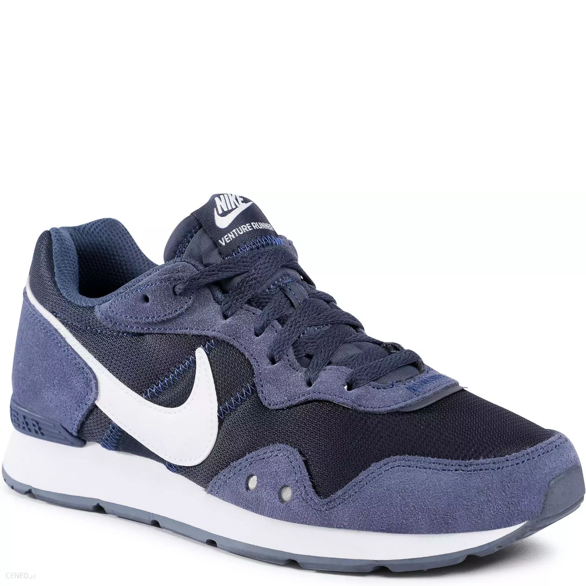 NIKE Sportiniai bateliai vyrams, Mėlyna, VENTURE RUNNER SPORT SHOE 1