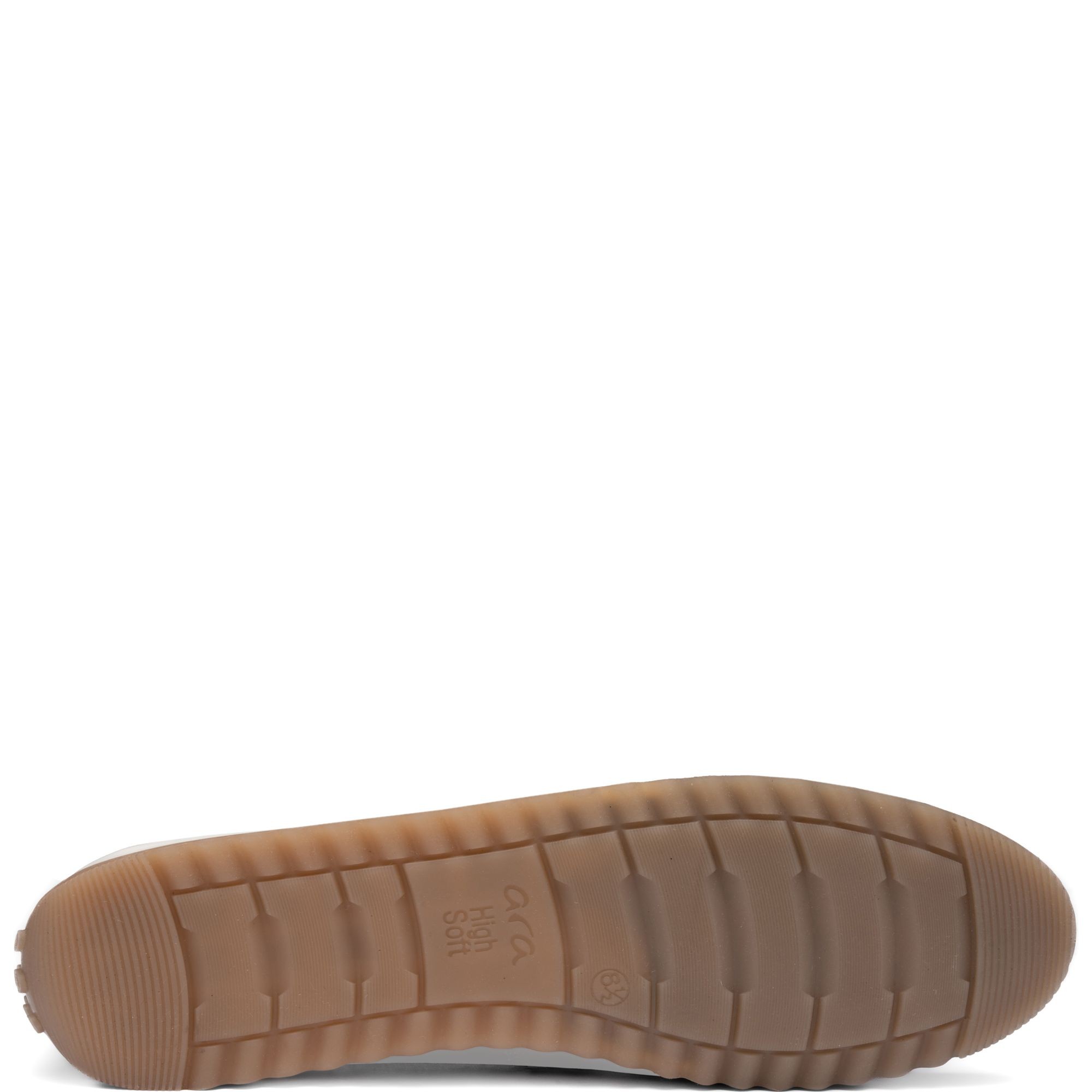 ARA Mokasinai moterims, Smėlio, Newport mocasins 5