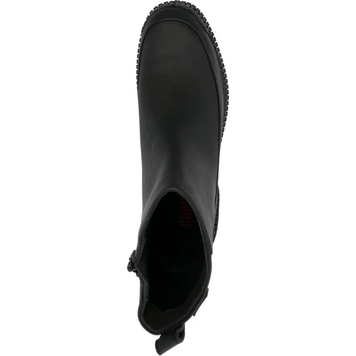 CAMPER Aulinukai moterims, Juoda, Pix booties 4