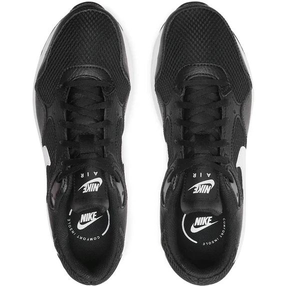 NIKE Bateliai - moterims, Juoda, Nike Air Max SC 5